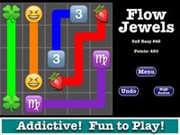Link Jewels - Draw Pipe Lines screenshot, image №889019 - RAWG