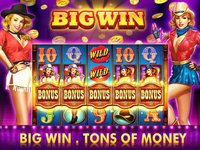 Gold Slots - Vegas Casino Game screenshot, image №897061 - RAWG