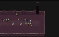 The Big Man of Purgatory screenshot, image №2360857 - RAWG