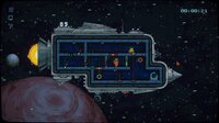 ASTRO MAZE screenshot, image №4176720 - RAWG