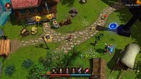FATE: Reawakened screenshot, image №4174232 - RAWG