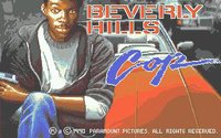 Beverly Hills Cop (1990) screenshot, image №753991 - RAWG