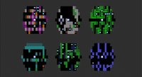 Computer Dungeon Slash: ZZT screenshot, image №2181758 - RAWG