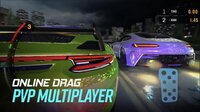 Street Drag Race: Online PvP screenshot, image №2987946 - RAWG