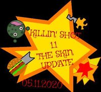 Killin' Shot screenshot, image №2627029 - RAWG