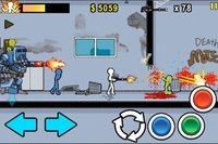 AngerOfStick2: Intro screenshot, image №2180869 - RAWG