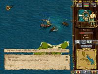 Corsairs Gold screenshot, image №223612 - RAWG