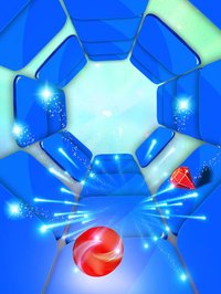 Tunnel Balls Rush screenshot, image №1770156 - RAWG