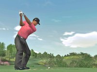 Tiger Woods PGA Tour 07 screenshot, image №458091 - RAWG