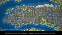RPG Maker Overworld Sample Maps screenshot, image №2958735 - RAWG