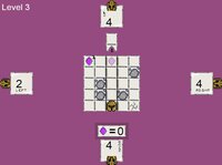 Syncretism (Puzzle Game 2017) screenshot, image №3635630 - RAWG