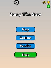 Jump The Saw screenshot, image №1792463 - RAWG