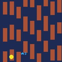 Don't fall into the water screenshot, image №2381488 - RAWG
