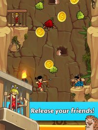 Troglomics Escape screenshot, image №2061322 - RAWG