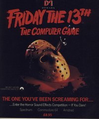 Friday the 13th (1985) screenshot, image №735732 - RAWG