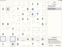 Pro:Sudoku screenshot, image №2959729 - RAWG