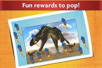 Dinosaurs Jigsaw Puzzles Game - Kids & Adults screenshot, image №1466613 - RAWG