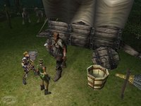 Dungeon Siege: Legends of Aranna screenshot, image №369997 - RAWG