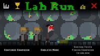 Lab Run screenshot, image №2799614 - RAWG