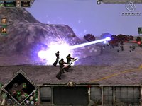 Warhammer 40,000: Dawn of War screenshot, image №386457 - RAWG