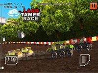 Land Tamer Race screenshot, image №1606754 - RAWG