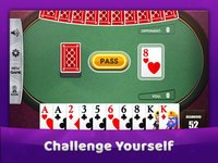 Gin Rummy Cards Game screenshot, image №896234 - RAWG