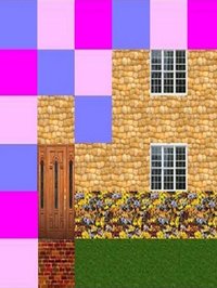 Kid's DIY House Builder screenshot, image №1795914 - RAWG