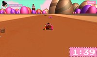 Sugar Rush Superraceway screenshot, image №995304 - RAWG