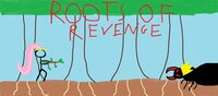 Roots of Revenge screenshot, image №3758768 - RAWG