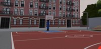 Virtual Basketball screenshot, image №1774751 - RAWG