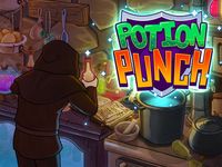 Potion Punch - Color Mixing and Cooking Tycoon screenshot, image №60169 - RAWG