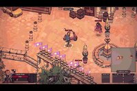 Dice Gambit: Demo screenshot, image №3107641 - RAWG