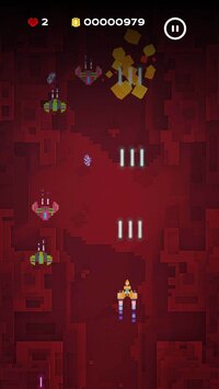 MARTIANO 2042 - DEMO (ANDROID) screenshot, image №2505123 - RAWG