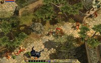 Titan Quest screenshot, image №427722 - RAWG