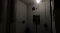 INFECTIS screenshot, image №2139945 - RAWG