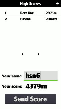 Turo 3 screenshot, image №2241409 - RAWG