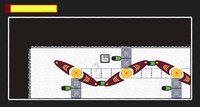 Miniz Adventure screenshot, image №2340681 - RAWG