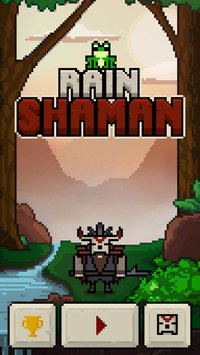 Rain Shaman screenshot, image №1208867 - RAWG