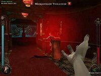 Vampire: The Masquerade - Bloodlines - Unofficial Patch screenshot, image №4213501 - RAWG