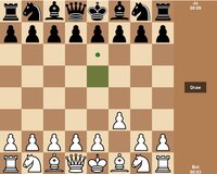 ChessPy screenshot, image №3426604 - RAWG