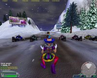 Arctic Stud Poker Run screenshot, image №459207 - RAWG