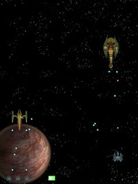 Galaxia Conquestum screenshot, image №653747 - RAWG