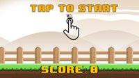 Flappy Monster! screenshot, image №1136521 - RAWG