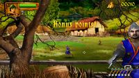 Robin Hood: Return of Richard screenshot, image №472399 - RAWG