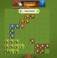 Spawn Wars Board Game screenshot, image №1362988 - RAWG