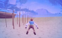Stray Mateys screenshot, image №2625570 - RAWG