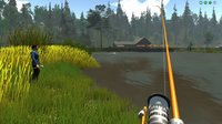 Worldwide Sports Fishing screenshot, image №1899001 - RAWG