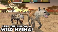 Hyena Simulator screenshot, image №2102925 - RAWG