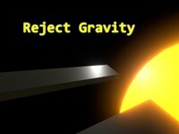 Reject Gravity screenshot, image №2665546 - RAWG