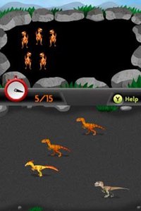 Smart Games for Kids screenshot, image №783724 - RAWG